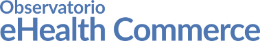 Observatorio eHealth Commerce Logo